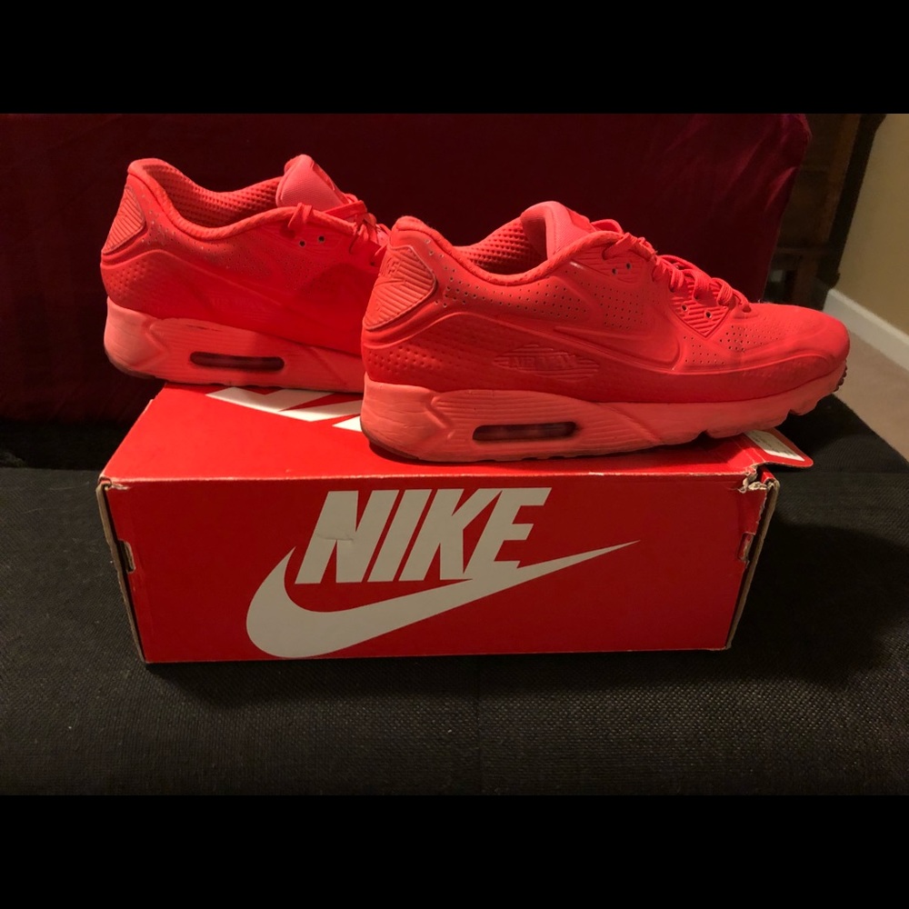 Nike Air Max 90 Ultra Moire